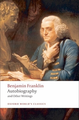 Autobiography and Other Writings (Oxford World's Classics) Cover Image
