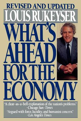 Cover for Whats Ahead Econmp
