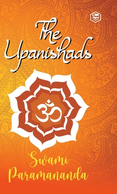 The Upanishads Cover Image
