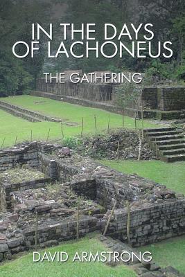Cover for In the Days of Lachoneus