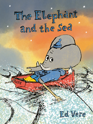 The Elephant and the Sea Cover Image