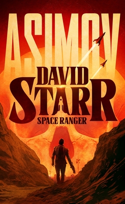 David Starr, Space Ranger (Lucky Starr #1)