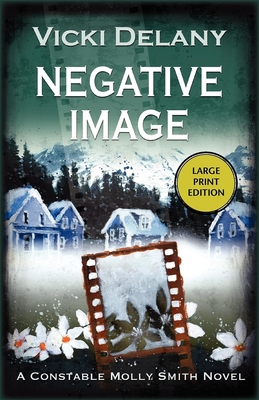 Negative Image Cover
