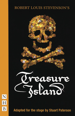Treasure Island (Nick Hern Books) Cover Image