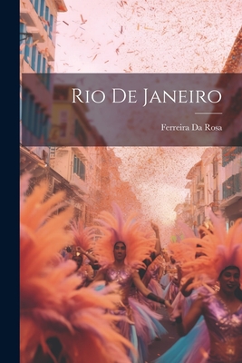 Rio De Janeiro Cover Image