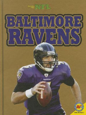 Baltimore Ravens [Book]