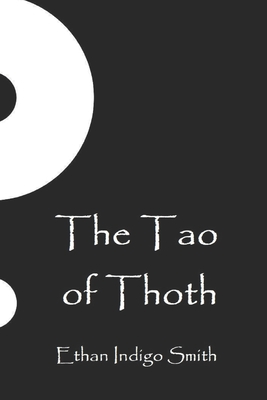 The Tao of Thoth Cover Image