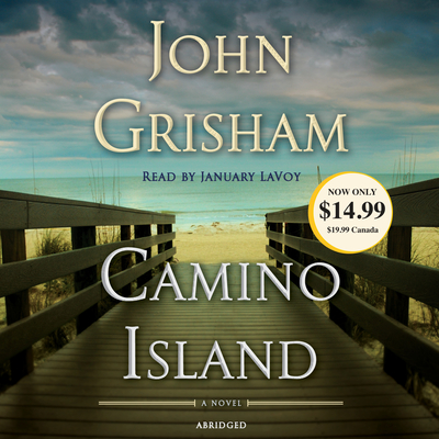 Camino Island: A Novel