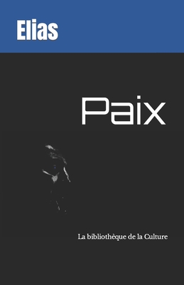 Paix Cover Image