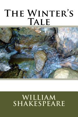 The Winter's Tale Cover Image