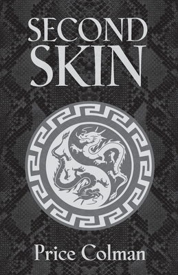 Second Skin By Price Colman Cover Image