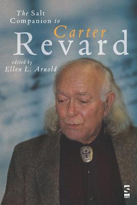 The Salt Companion to Carter Revard (Salt Companions to Poetry S) Cover Image