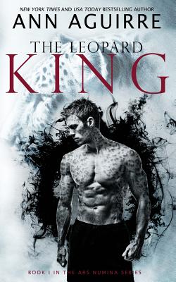 The Leopard King Cover Image