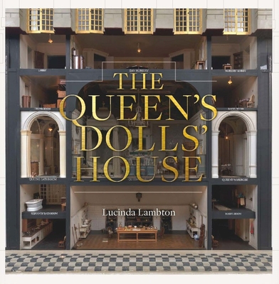 Queen Mary's Dolls' House