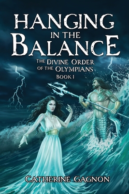 Hanging in the Balance By Catherine Gagnon, Amanda Ducross (Editor), Yasushi Matsuoka (Illustrator) Cover Image