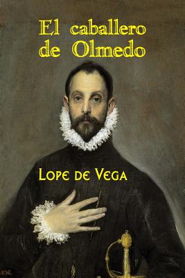 El caballero de Olmedo Cover Image