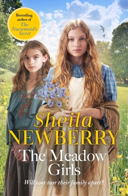 The Meadow Girls (Memory Lane)