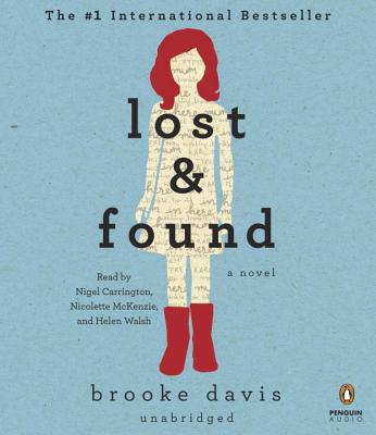 Cover for Lost & Found