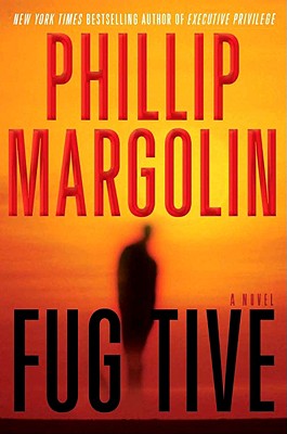 Fugitive: A Novel (Amanda Jaffe Series #4) Cover Image