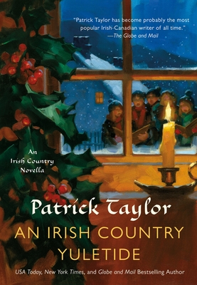 Cover for An Irish Country Yuletide