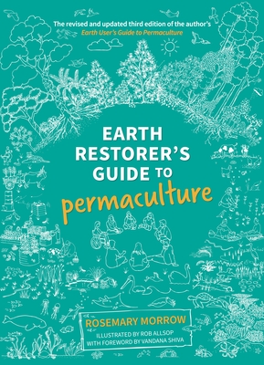 Earth Restorer's Guide to Permaculture Cover Image