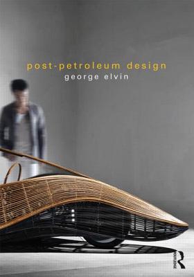 Post-Petroleum Design Cover Image