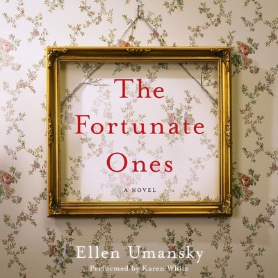 Cover for The Fortunate Ones