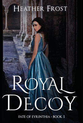 Cover for Royal Decoy