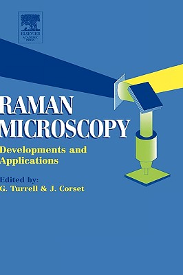 Raman Microscopy: Developments and Applications Cover Image