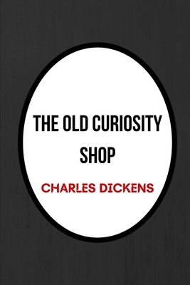 The Old Curiosity Shop