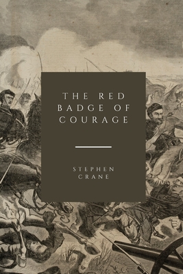 The Red Badge of Courage