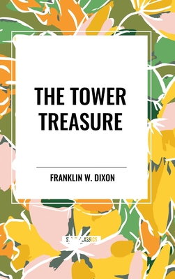 The Tower Treasure Cover Image