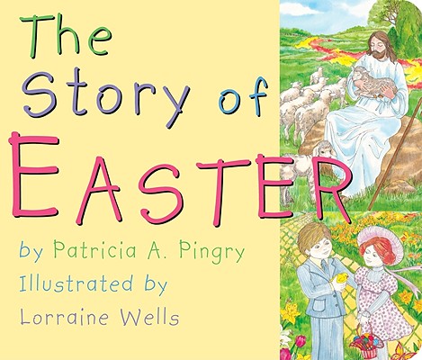The Story of Easter Cover