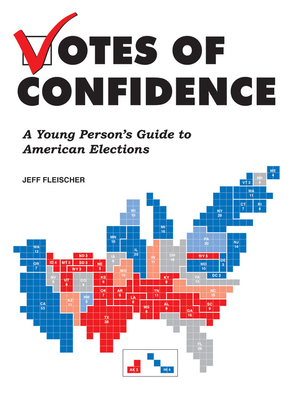 Cover for Votes of Confidence