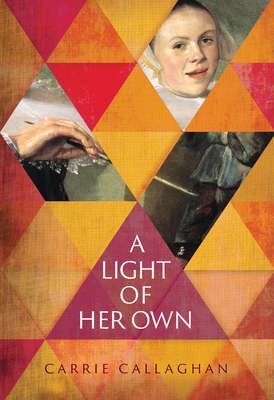 Cover for A Light of Her Own
