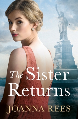 The Sister Returns (A Stitch in Time series)