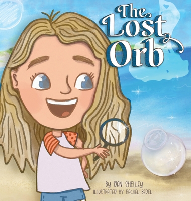 The Lost Orb Cover Image