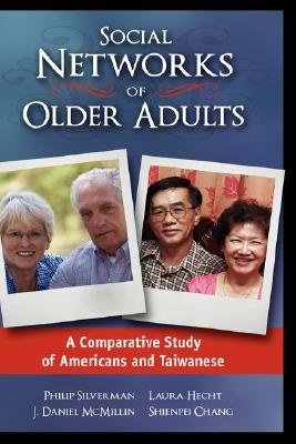 Social Networks of Older Adults: A Comparative Study of Americans and Taiwanese Cover Image