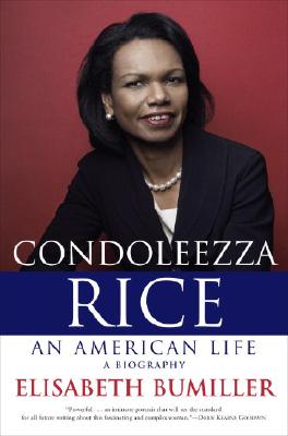 Condoleezza Rice Cover