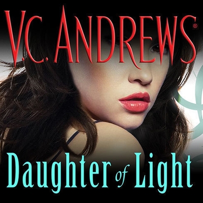 Cover for Daughter of Light