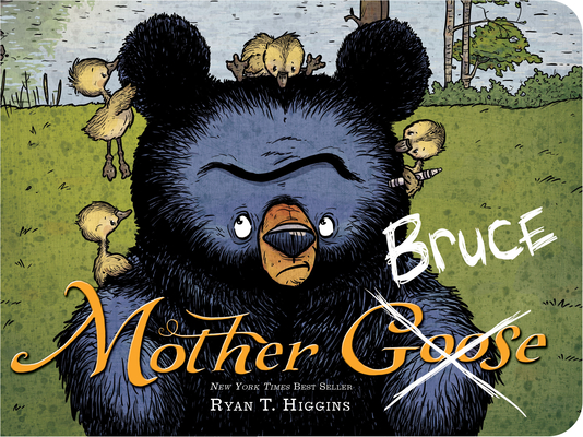 Mother Bruce (Mother Bruce Series)