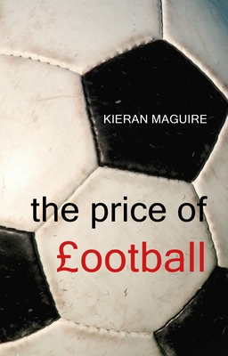 The Price of Football Cover Image