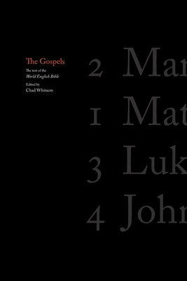 The Gospels Cover Image