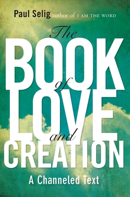 Cover for The Book of Love and Creation
