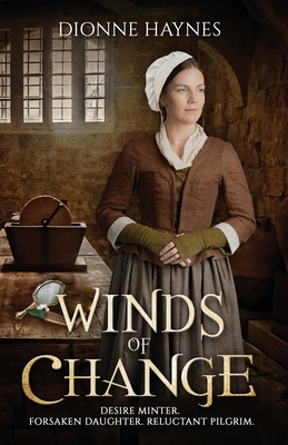 Winds Of Change Cover Image