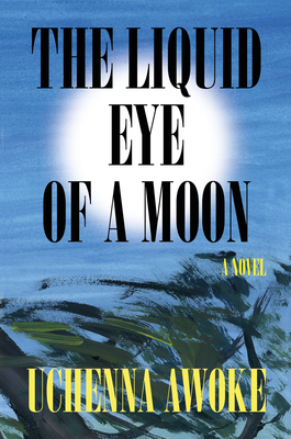 The Liquid Eye of a Moon: A Novel
