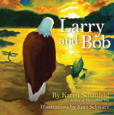 Larry and Bob