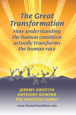 The Great Transformation Cover Image