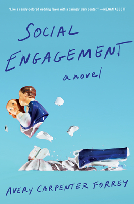 Social Engagement: A Novel