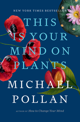 This Is Your Mind on Plants Cover Image